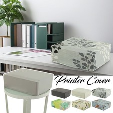 Office Printer Dustproof Cover
