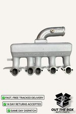 VW T4 2.5 TDI Intake Manifold