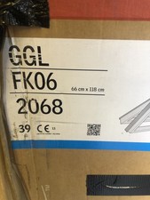 Velux GGL FK06 2068