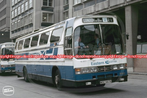 Coach photo eastern scottish - photo,
