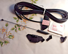 Allgon Clic 1138.1 Mobile Telephone Phone Antenna for GSM ETACS TACS