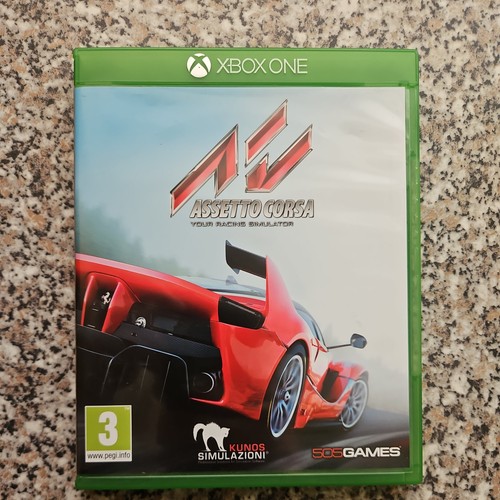 Assetto corsa your racing - your,