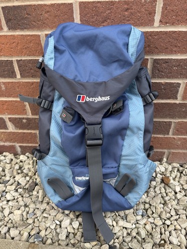 Berghaus ladies women freeflow - berghaus,