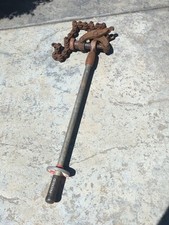 Ridgid No 246 Soil Pipe Cutter