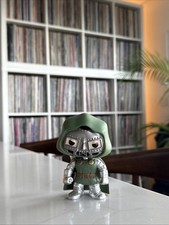 MF Doom / Metalface Figure