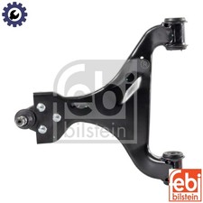 CONTROLTRAILING ARM WHEEL