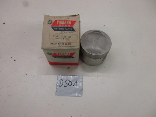 Piston d501 yamaha - xs, 400