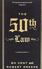 The 50th Law (The Robert