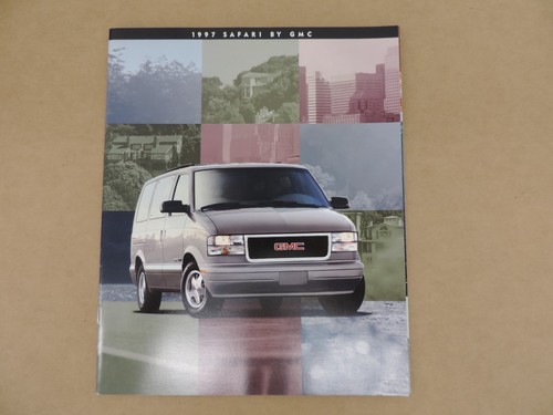 1997 gmc safari van sales - van,