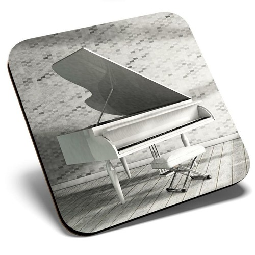 Square single coaster - coaster,