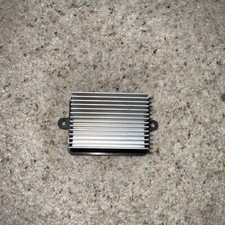 #12 Renault Captur/ Clio 2013-2019Heater Rheostat Resistor  