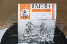 54mm HISTOREX PLASTIC KIT