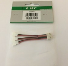 ESKY RC HELICOPTER SPARES