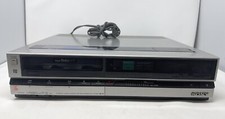 Sony Super Betamax Hi-Fi