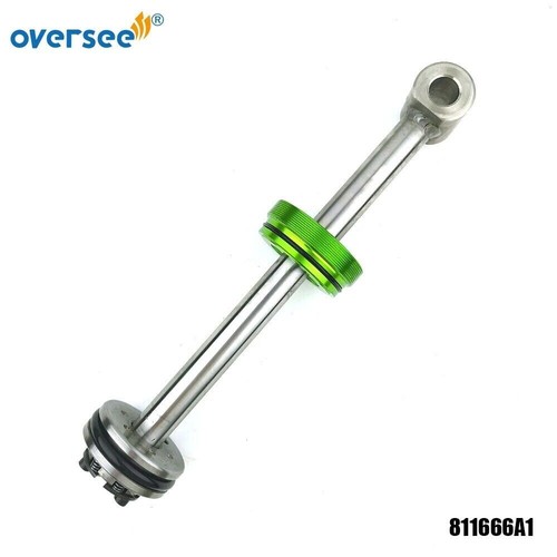 Shock rod kit 811666a1 - shock,