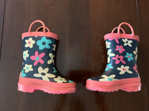 Girls toddler london fog - /,