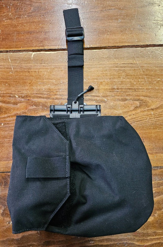 Firstspear tubes gas mask - gas,