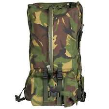 British Army DPM Radio Carrier