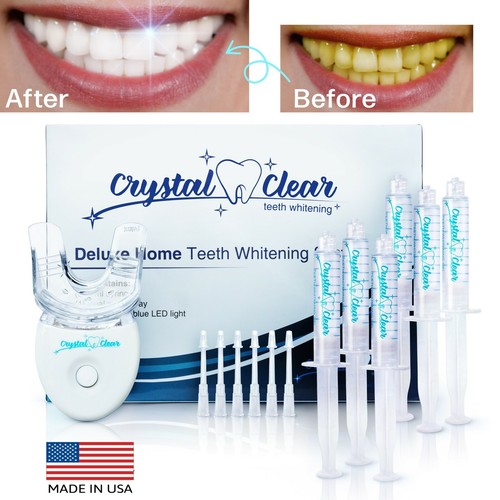 Blanqueador dientes laser - de,