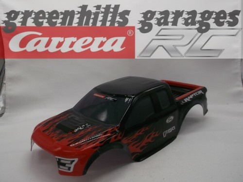 Greenhills carrera ford - greenhills, rc