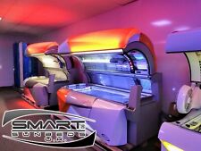 Ergoline Esprit 770s Sunbed