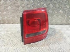 Rear Right Light Volkswagen