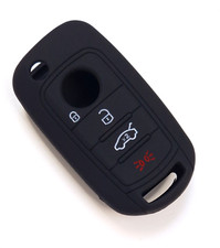 Key Cover For FIAT 500 500X