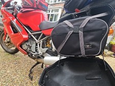 Pannier liner inner - pannier, luggage