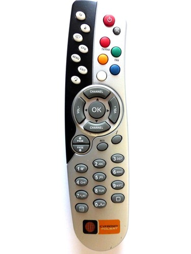 Echostar cyfrowy polsat - cyfrowy,