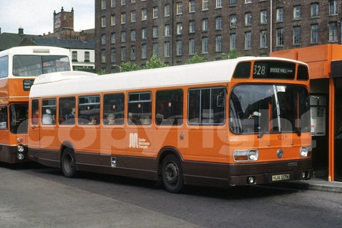 Bus photo greater manchester - -,