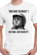 The Great Escape T-Shirt Biker