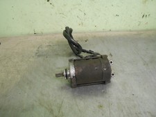 yamaha  tdm  850   starter