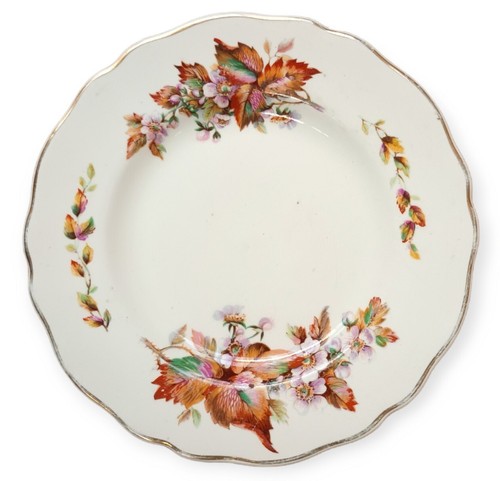 Royal doulton china wilton - royal,