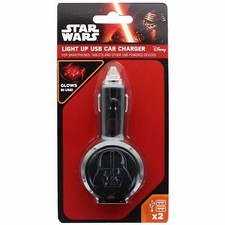 Star Wars 2.1Amp Light Up In