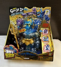 SDCC 2023 UCC GOO-JIT-ZU