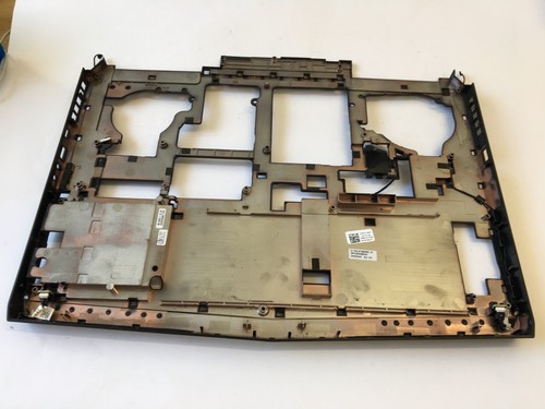 Dell alienware r4 - 17,