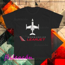 Brand New Bombardier Learjet
