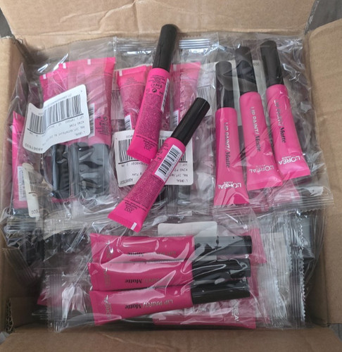 143x oreal lip paint - lip,