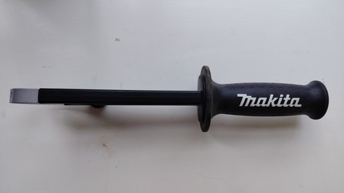 Makita side handle assembly - side,