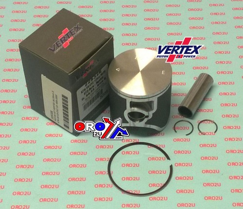 Vertex piston kit 25 - vertex,