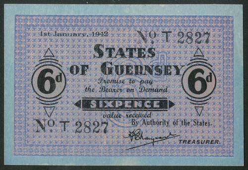 Guernsey german occupation 6 - guernsey,,