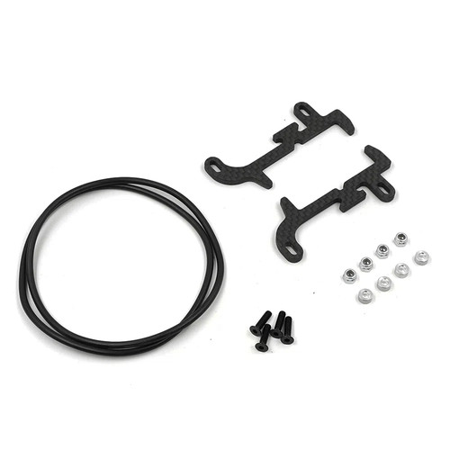 Xtra speed carbon shorty - ,