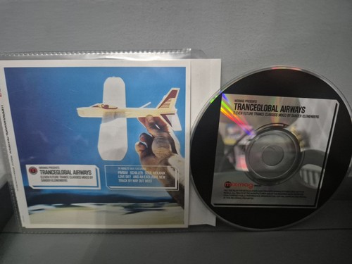 Mixmag tranceglobal airways - mixmag,