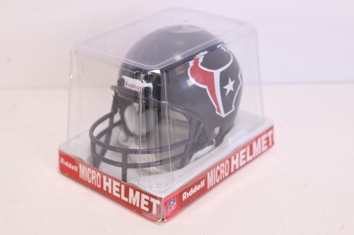 Riddell micro helmet houston - helmet,