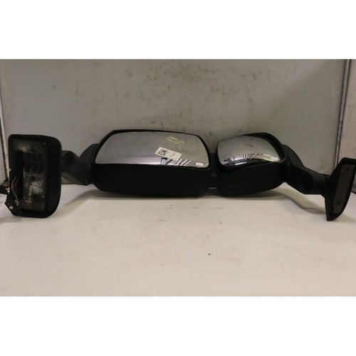 Door mirror left hand fiat - door,