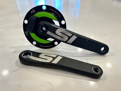 Cannondale 172 5mm - si, 172.5mm