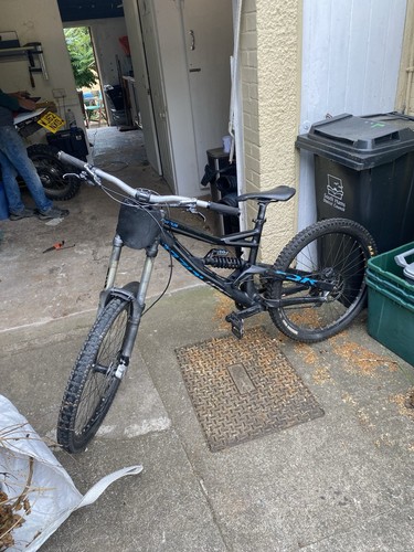 Specialized status 26in m - status, 2,