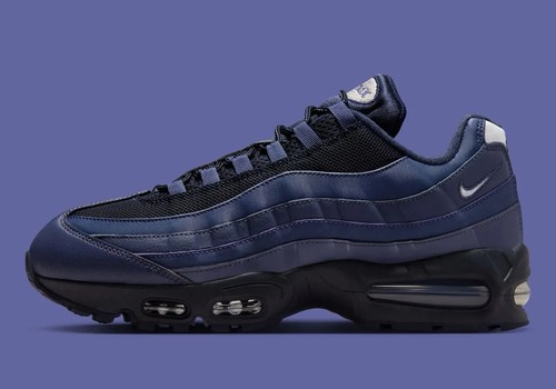 Nike air max big - max, 95