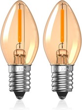 Luxvista 0.5W E14 LED Light