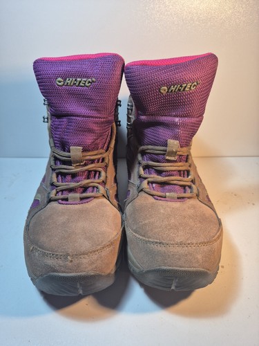 Tec dri waterproof - hi-tec, dri-tec